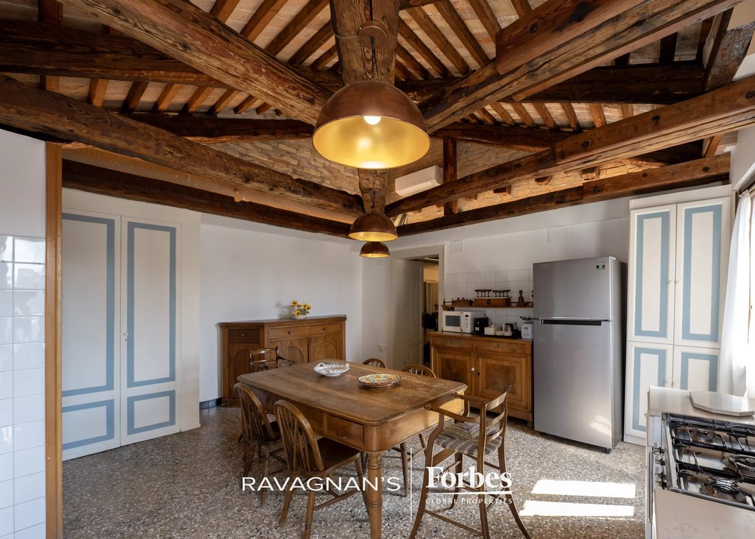 Apartment in San Marco, Venice, Italy 5 - 18404433