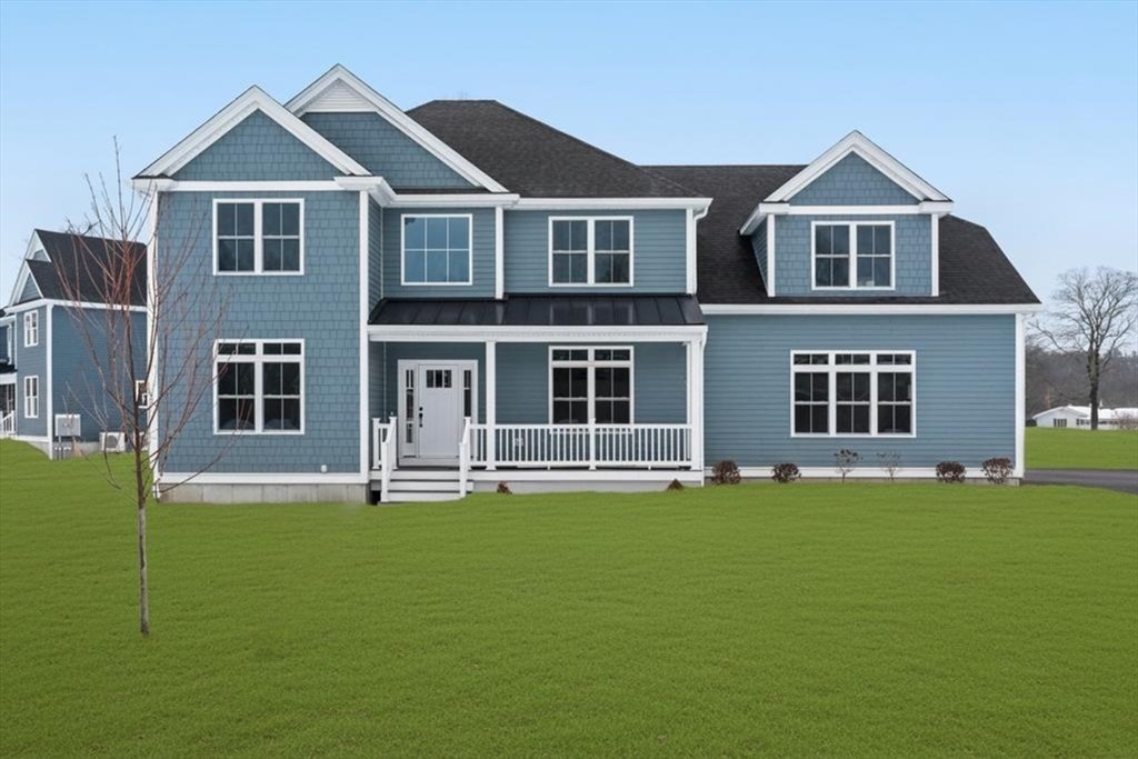 House in Wrentham, Massachusetts, United States 2 - 18418817