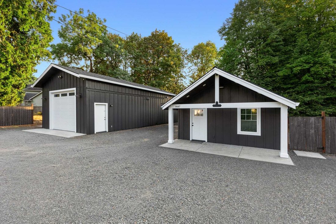 House in Portland, Oregon, United States 1 - 18406666