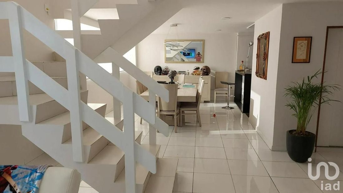 Apartment in Mexico City, Mexico 1 - 18404542