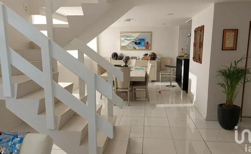 Wohnung in Mexico City, Mexiko 1