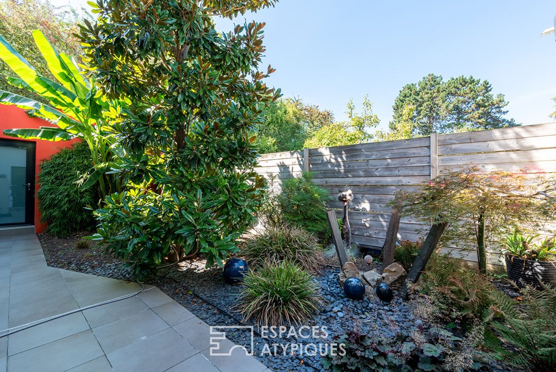Villa in Nord Saint Martin, Rennes, France 5 - 16293870