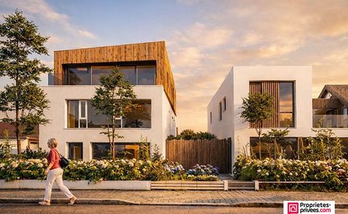 Wohnung in Zone Industrielle-Forêt, Le Touquet-Paris-Plage, Frankreich 1