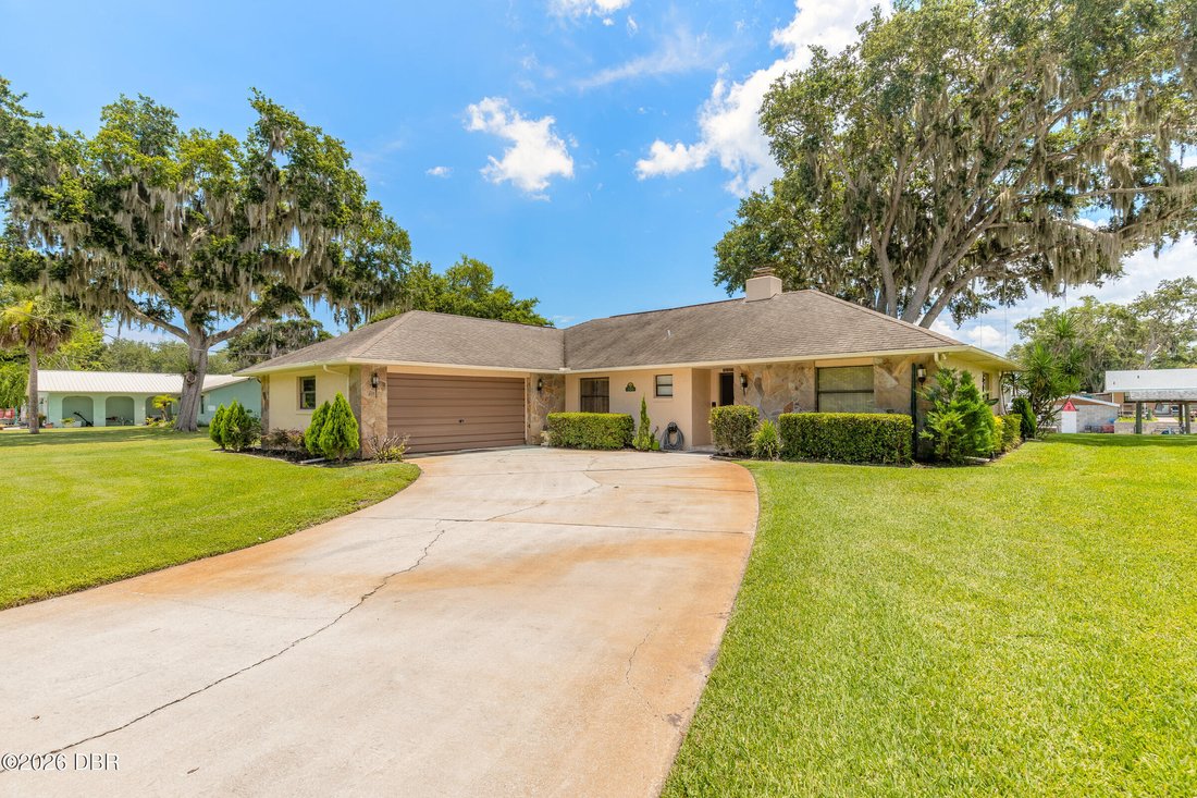 Casa en Edgewater, Florida, Estados Unidos 2 - 18407258