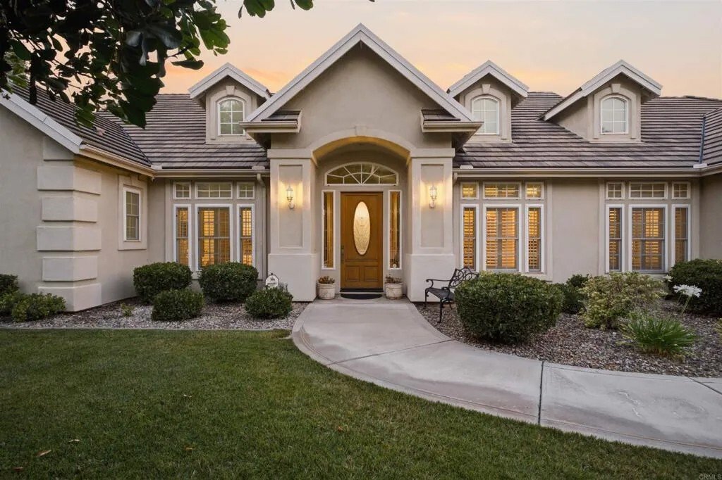 House in Escondido, California, United States 3 - 18408371