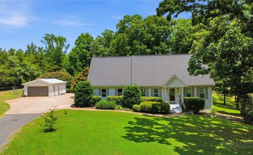 Maison à Waxhaw, Caroline du Nord, États-Unis 1