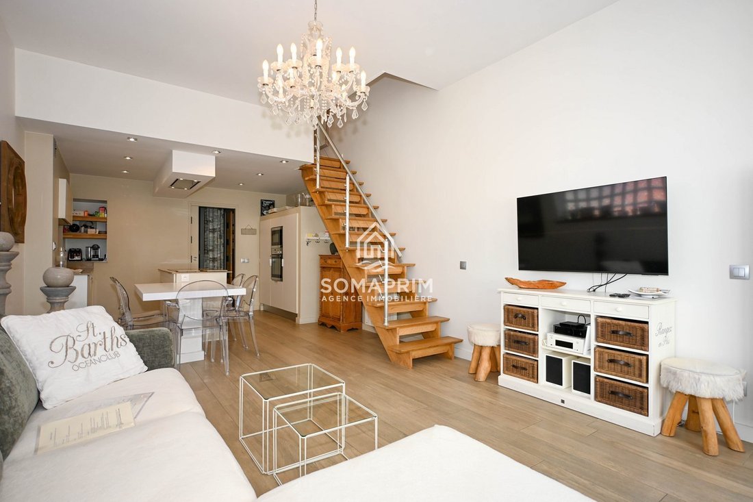 Apartment in Zone Industrielle-Forêt, Le Touquet-Paris-Plage, France 5 - 18418828