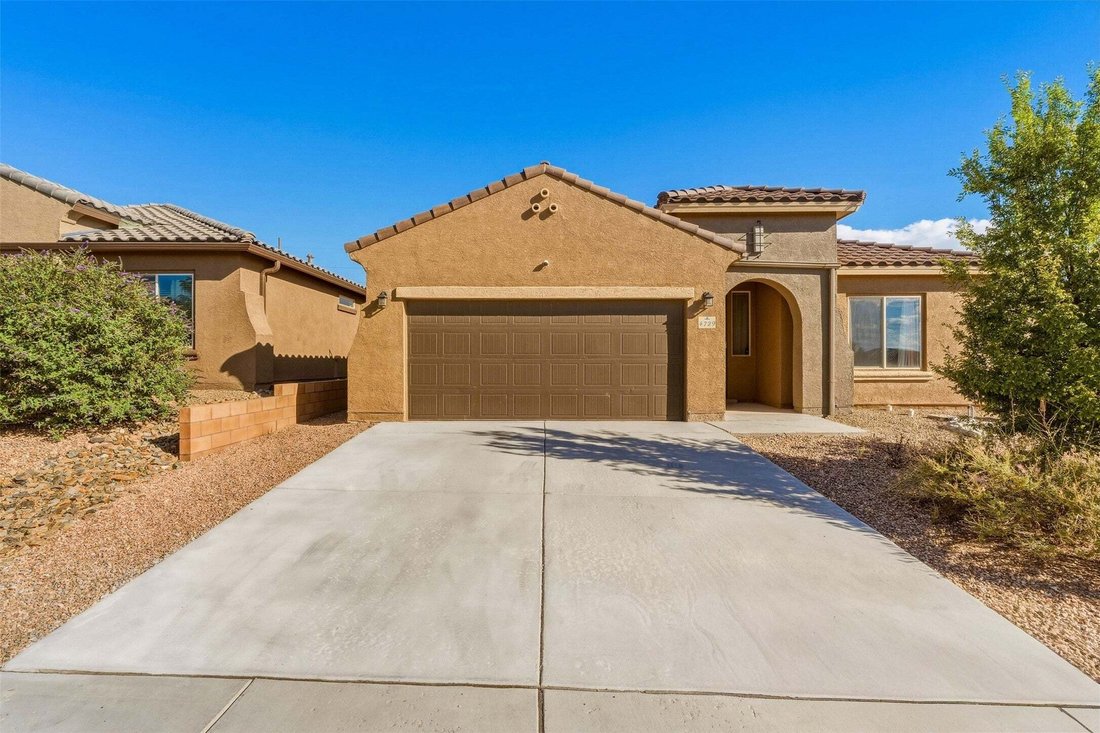 House in Santa Fe, New Mexico, United States 2 - 18416560