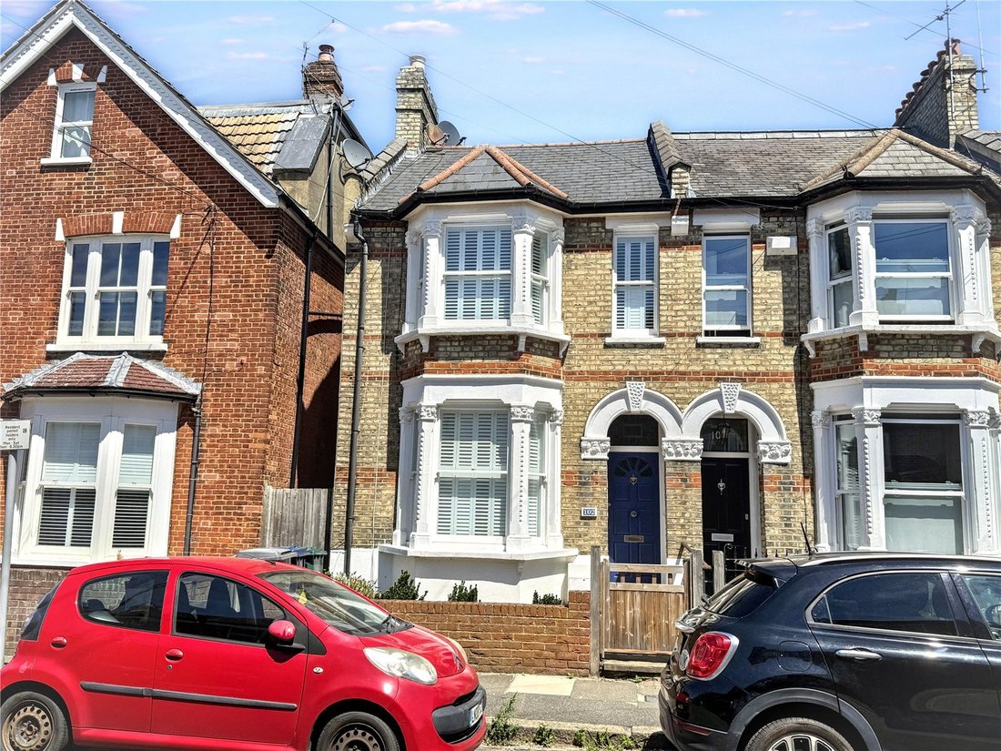 House in High Barnet, Barnet, England 1 - 18407146