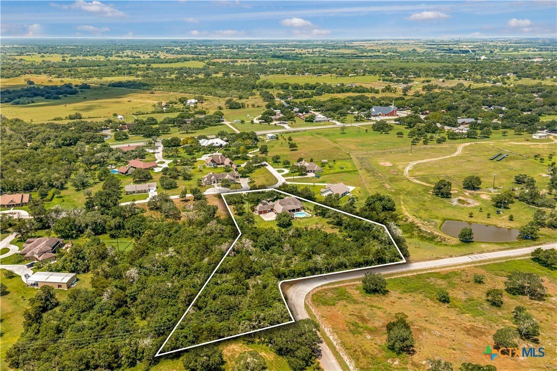 Casa a Yoakum, Texas, Stati Uniti 2 - 18414520