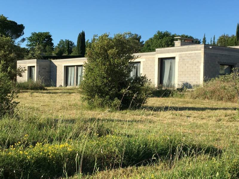 House in Ouest Sud, Vaison-la-Romaine, France 4 - 16246122