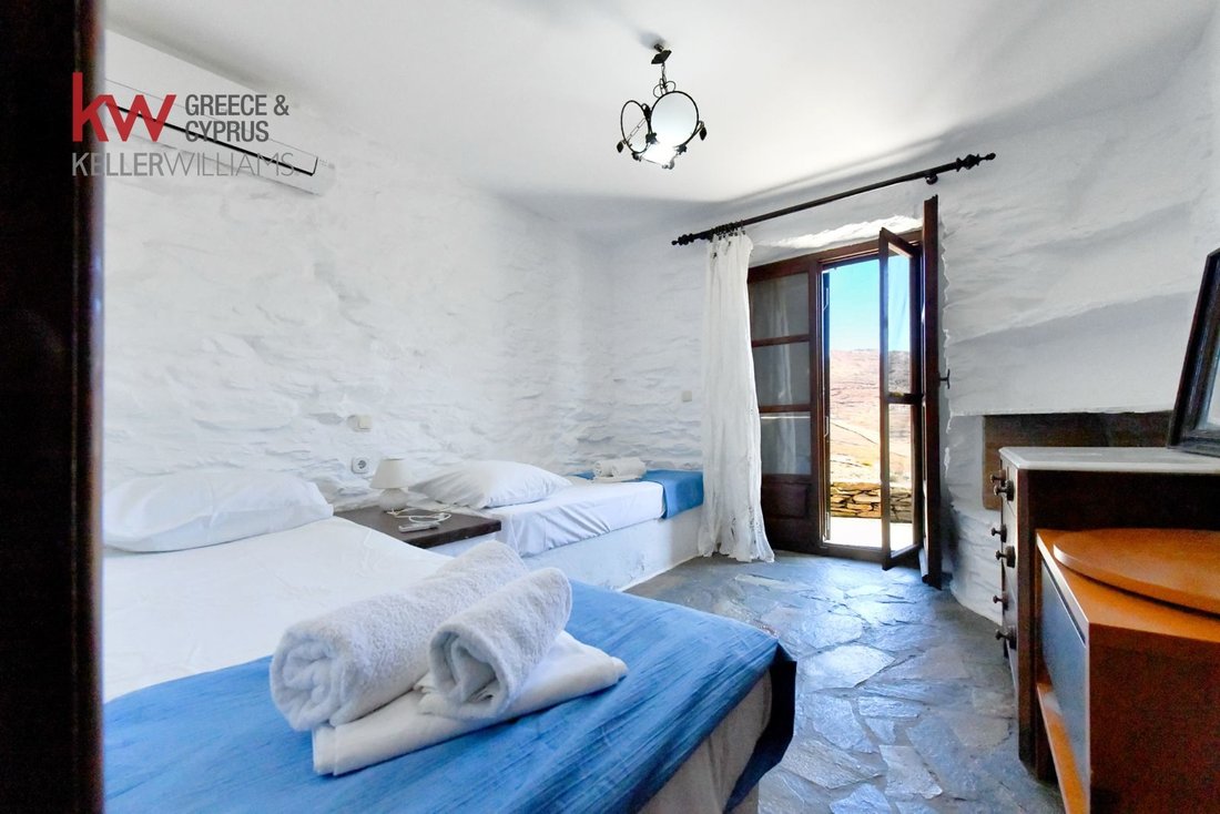 House in Kea, Aegean, Greece 3 - 18403791