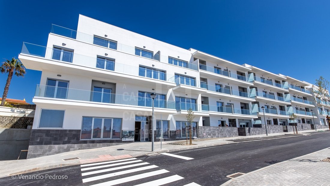 Apartment in Ericeira, Lisbon, Portugal 1 - 18120834