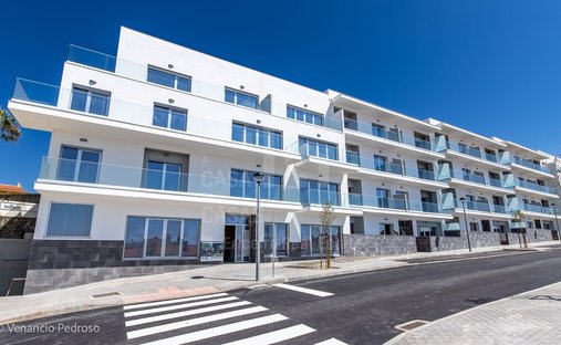Apartment in Ericeira, Lisbon, Portugal 1