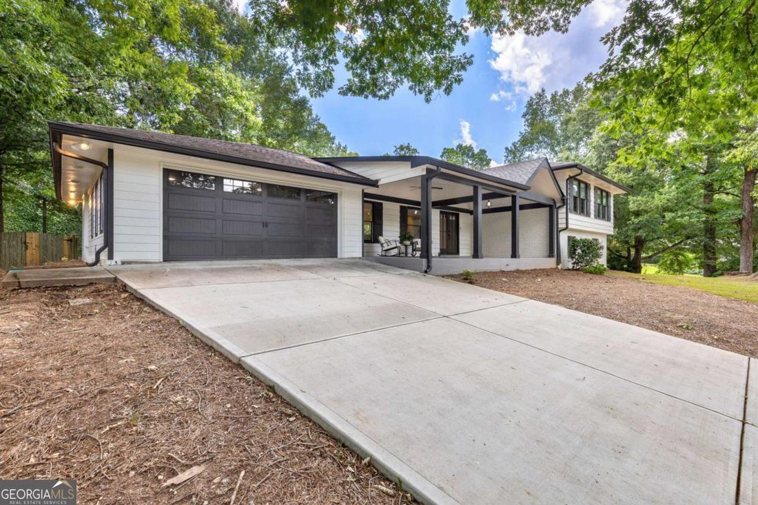 House in Dunwoody, Georgia, United States 4 - 18414874