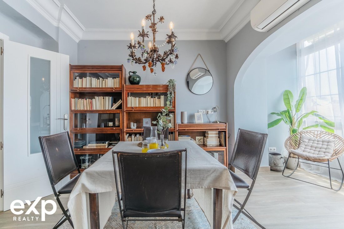 Apartment in Arganzuela, Madrid, Spain 5 - 18408437