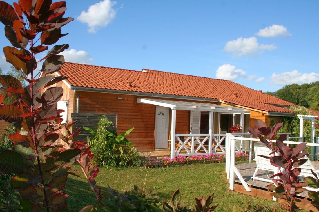 Villa in Montignac-Lascaux, Nouvelle-Aquitaine, France 1 - 18405427