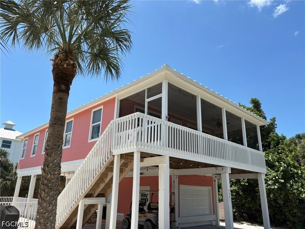 House in Captiva, Florida, United States 1 - 18416260