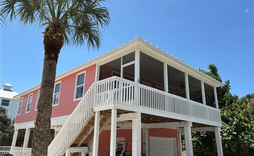 House in Captiva, Florida, United States 1