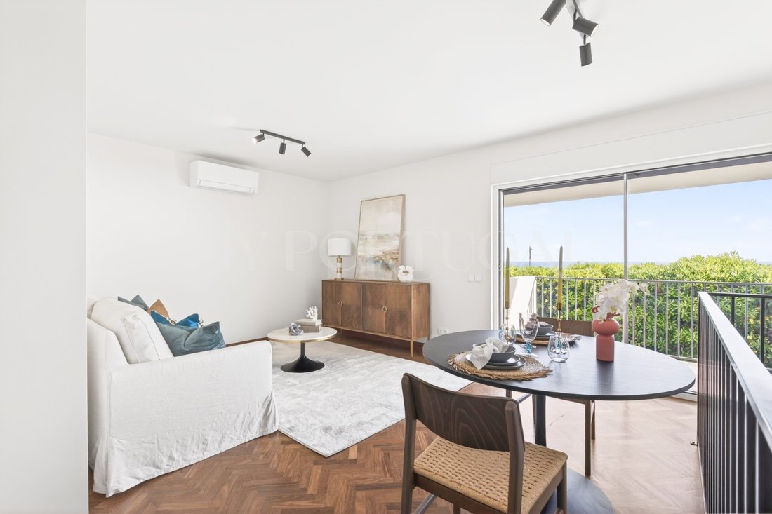 Apartment in Estoril, Cascais e Estoril, Lisbon 5 - 18404862