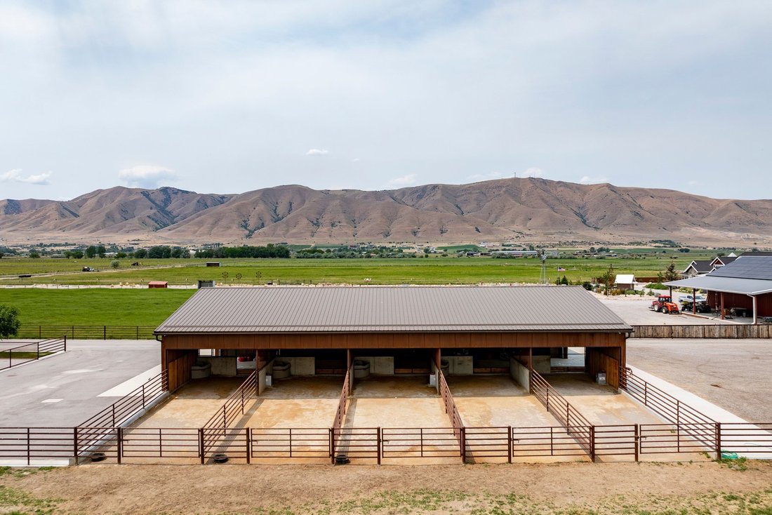 House in Spanish Fork, Utah, United States 5 - 18404409