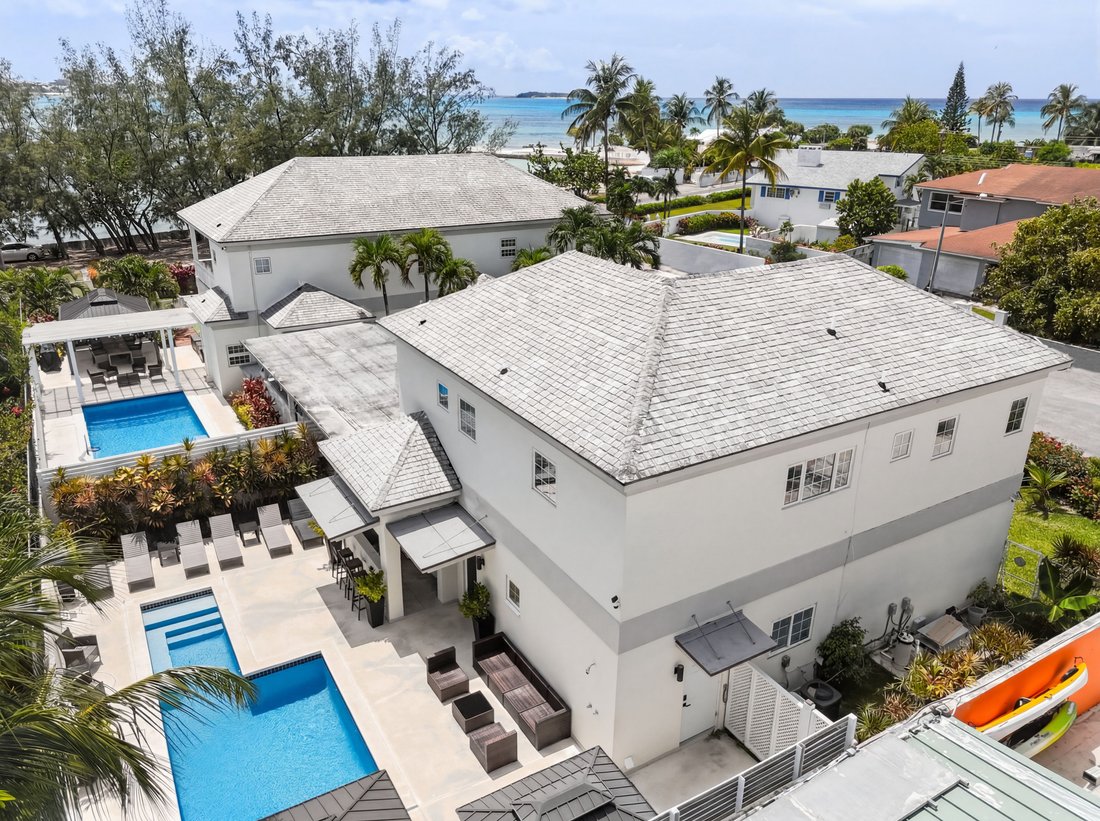 House in Nassau, New Providence, The Bahamas 4 - 18400008