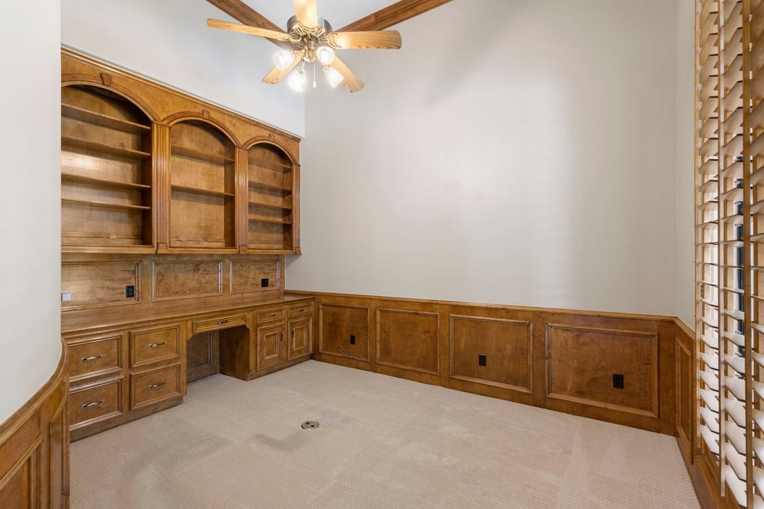 House in Spring, Texas, United States 4 - 18408978