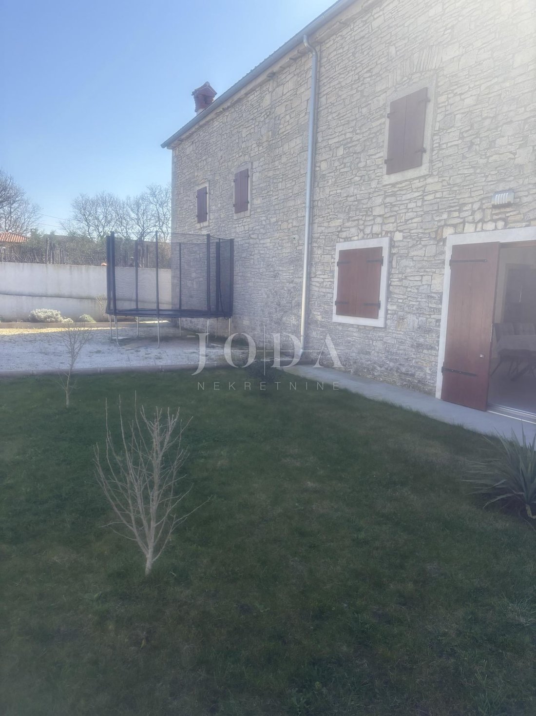 House in Svetvincenat, Istria County, Croatia 4 - 18408713