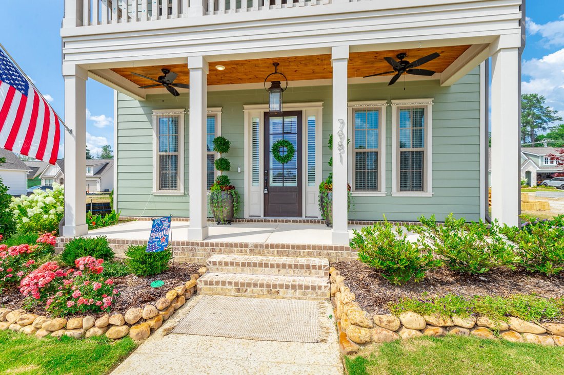 House in Chattanooga, Tennessee, United States 2 - 18403371