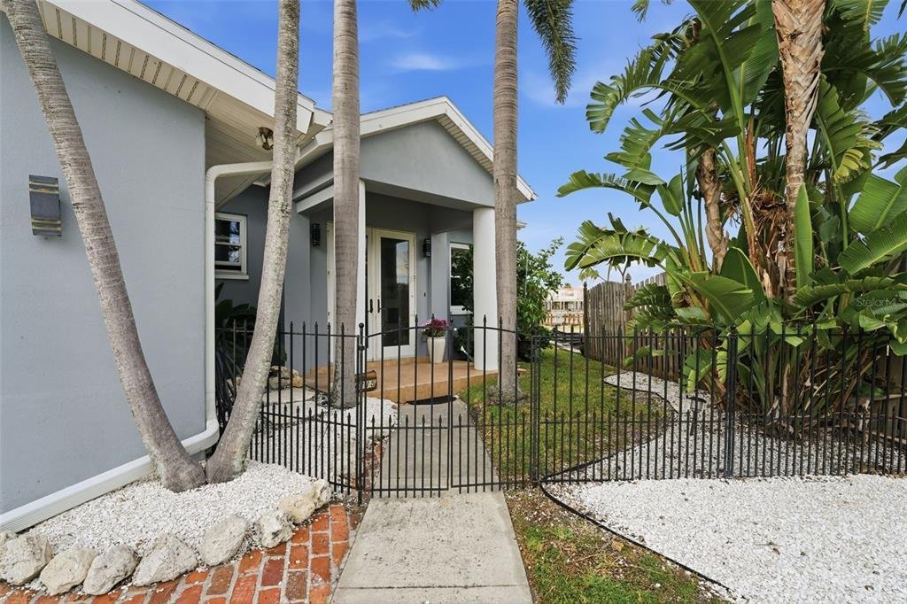 House in Madeira Beach, Florida, United States 5 - 18416510
