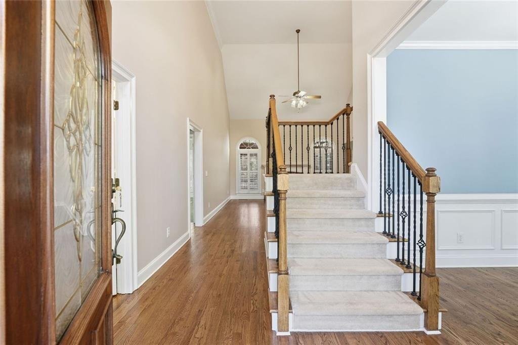 House in Canton, Georgia, United States 4 - 17196088