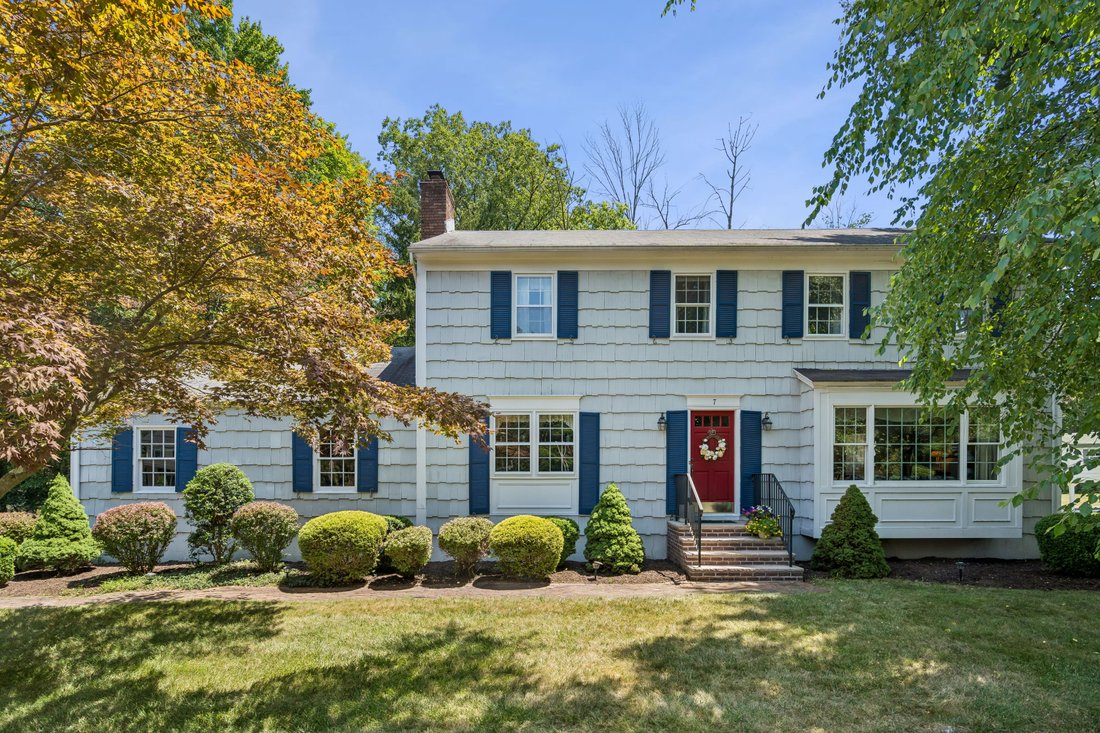 Altro a Caldwell, New Jersey, Stati Uniti 1 - 18412345
