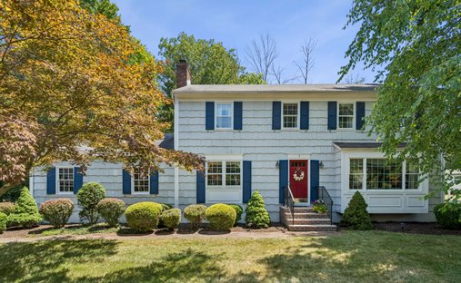 Caldwell, New Jersey, United States 1