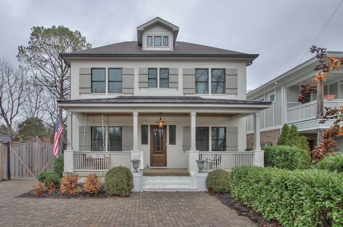 House in Nashville, Tennessee, United States 2 - 18411428