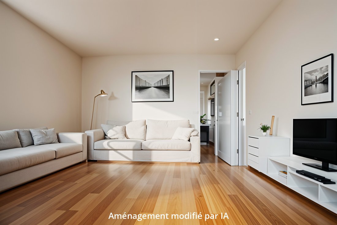 Apartment in Buttes Aux Cailles-Glacière, Paris 13e Arrondissement, Paris 4 - 18406011