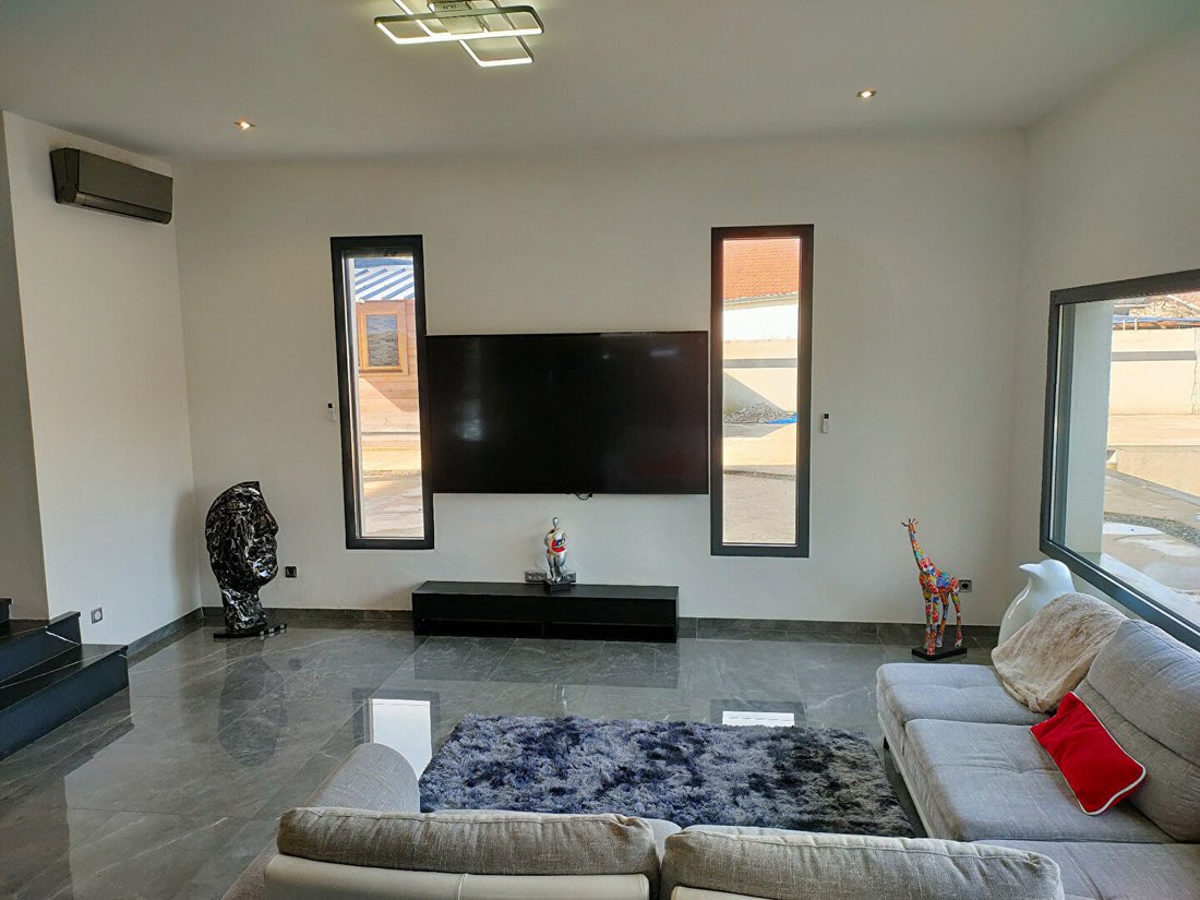 Villa in Yvrac, Nouvelle-Aquitaine, France 5 - 18405745