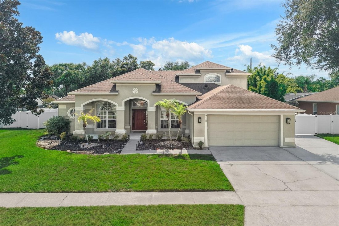 House in Gotha, Florida, United States 1 - 18403341