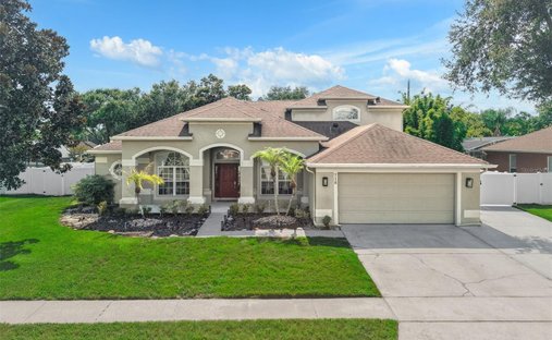 House in Gotha, Florida, United States 1