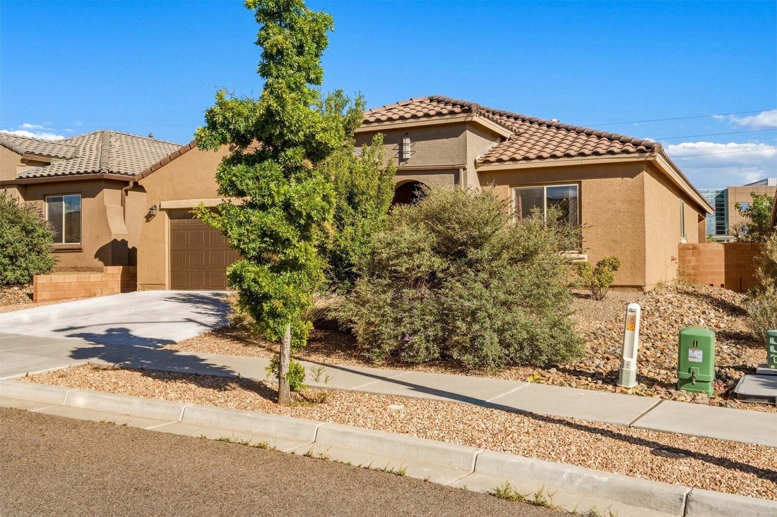 House in Santa Fe, New Mexico, United States 3 - 18416560