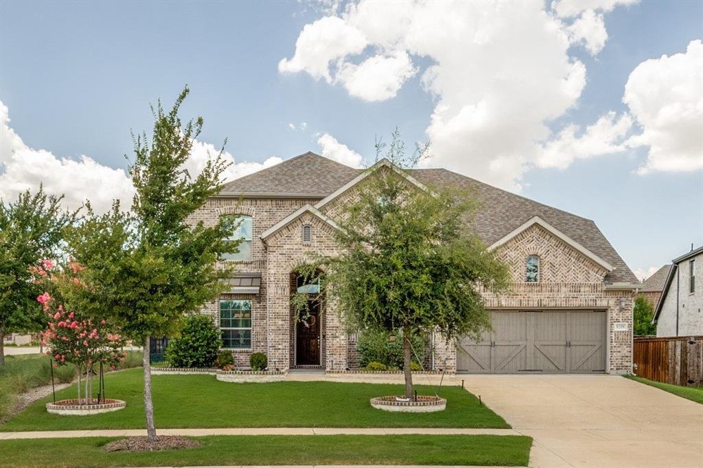 House in Frisco, Texas, United States 1 - 18408874