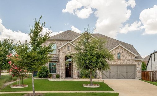 Casa a Frisco, Texas, Stati Uniti 1