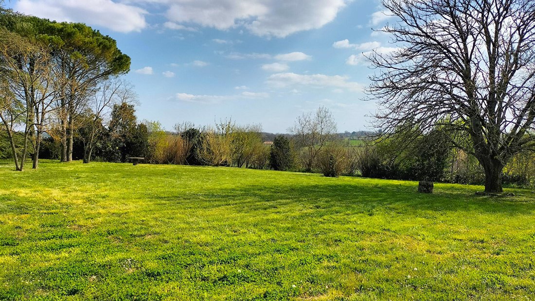Villa à Mauvezin, Occitanie, France 5 - 18405873