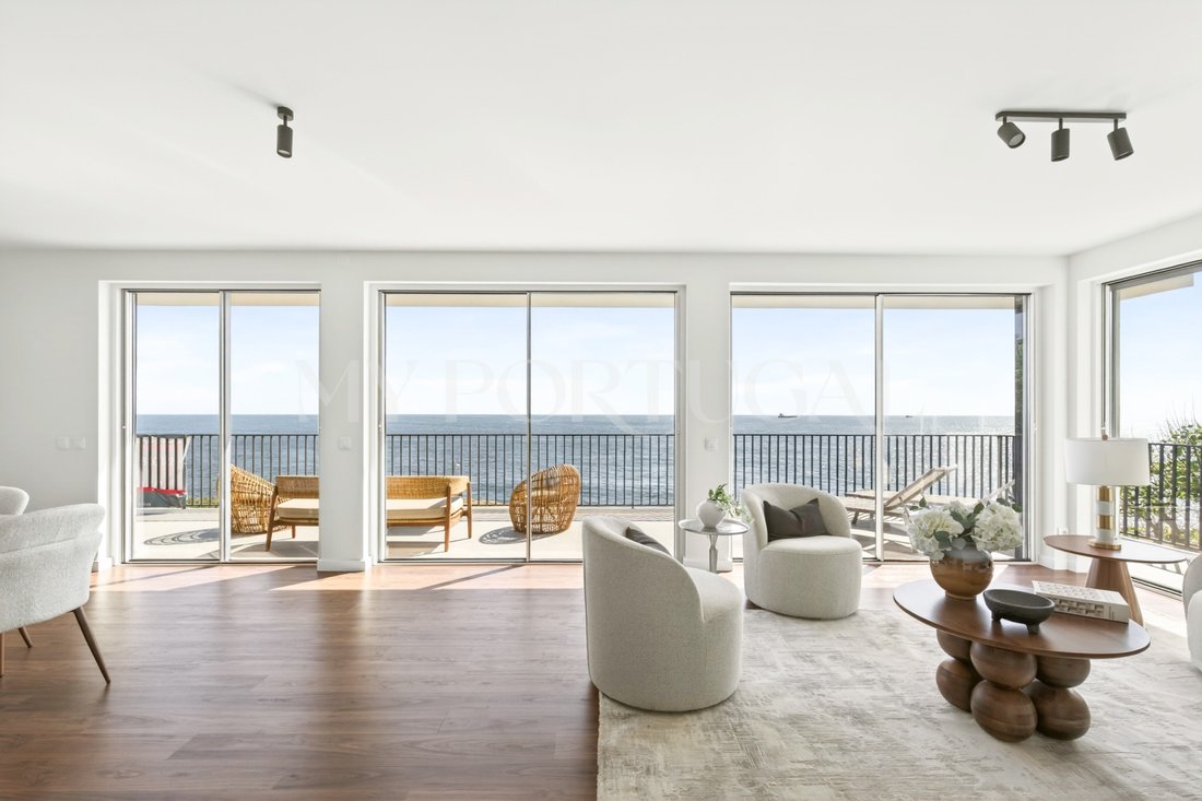 Apartment in Estoril, Cascais e Estoril, Lisbon 2 - 18412451