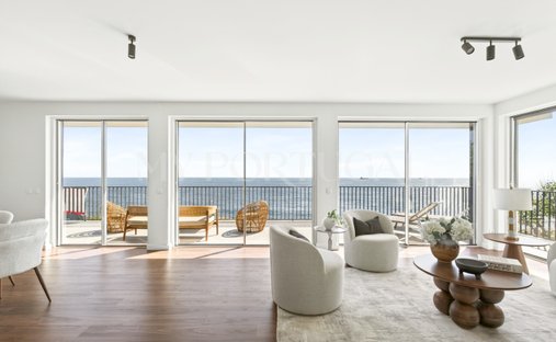 Apartment in Cascais e Estoril, Lisbon, Portugal 1