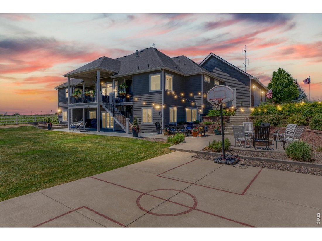 House in Loveland, Colorado, United States 2 - 18246918
