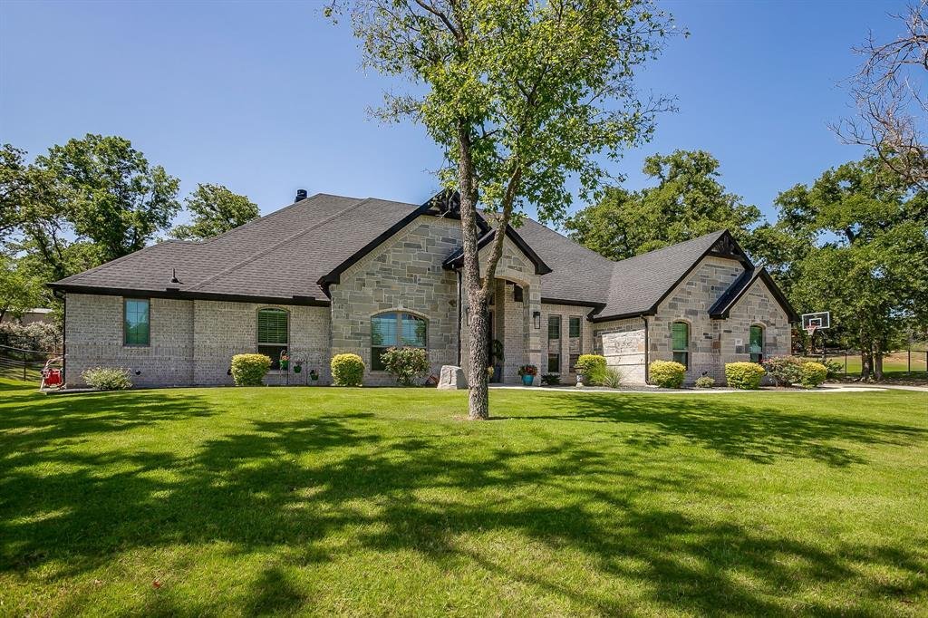 House in Weatherford, Texas, United States 2 - 18408832