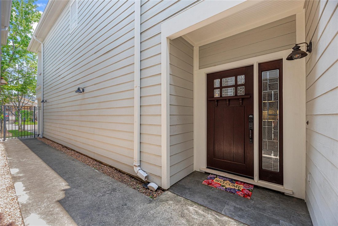 House in Houston, Texas, United States 2 - 18403580