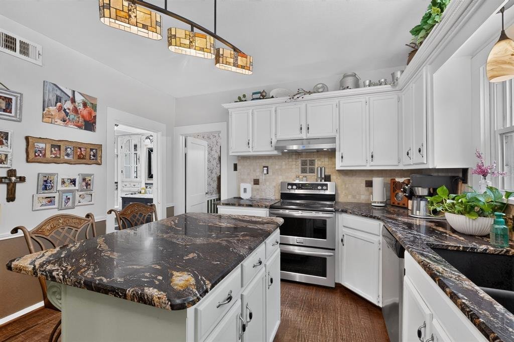 House in Denton, Texas, United States 3 - 18409408