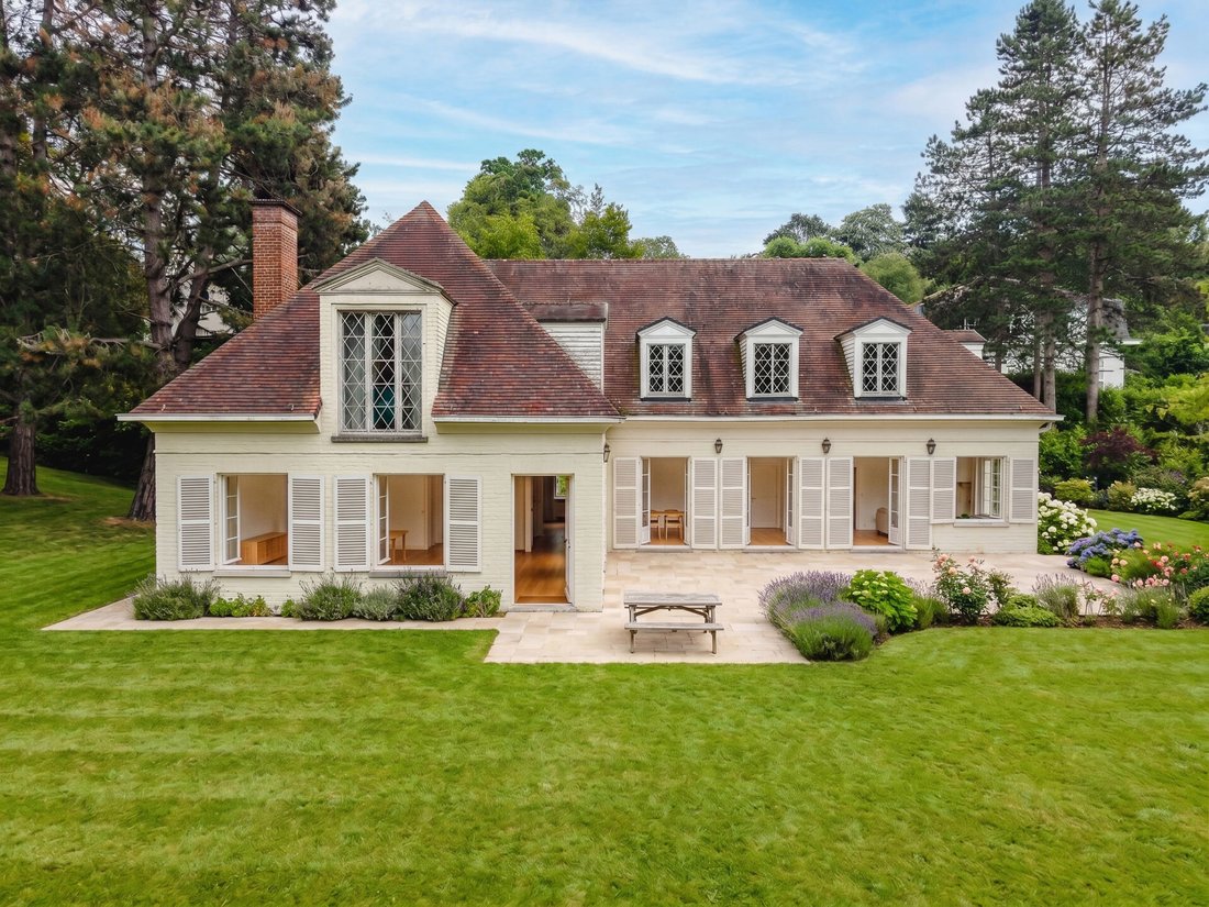 House in Sint-Genesius-Rode, Flanders, Belgium 2 - 18409451