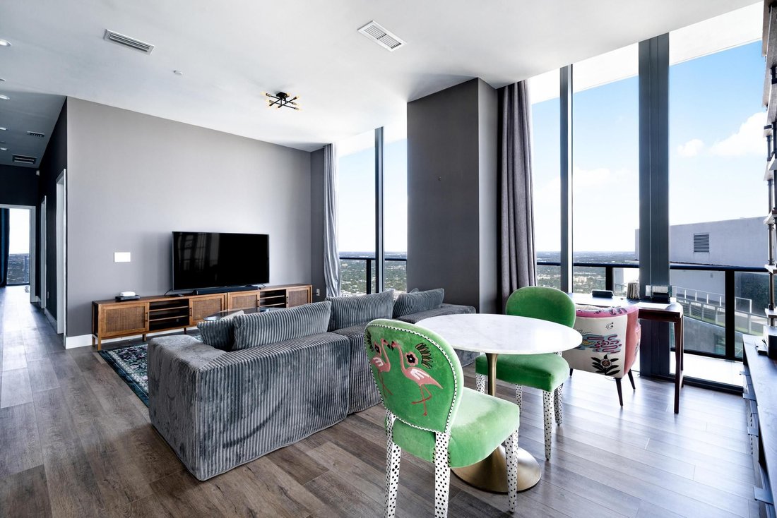 Condo in Miami, Florida, United States 3 - 18412346